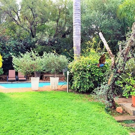 Khayamanzi Guesthouse هارتبيسبورت المظهر الخارجي الصورة