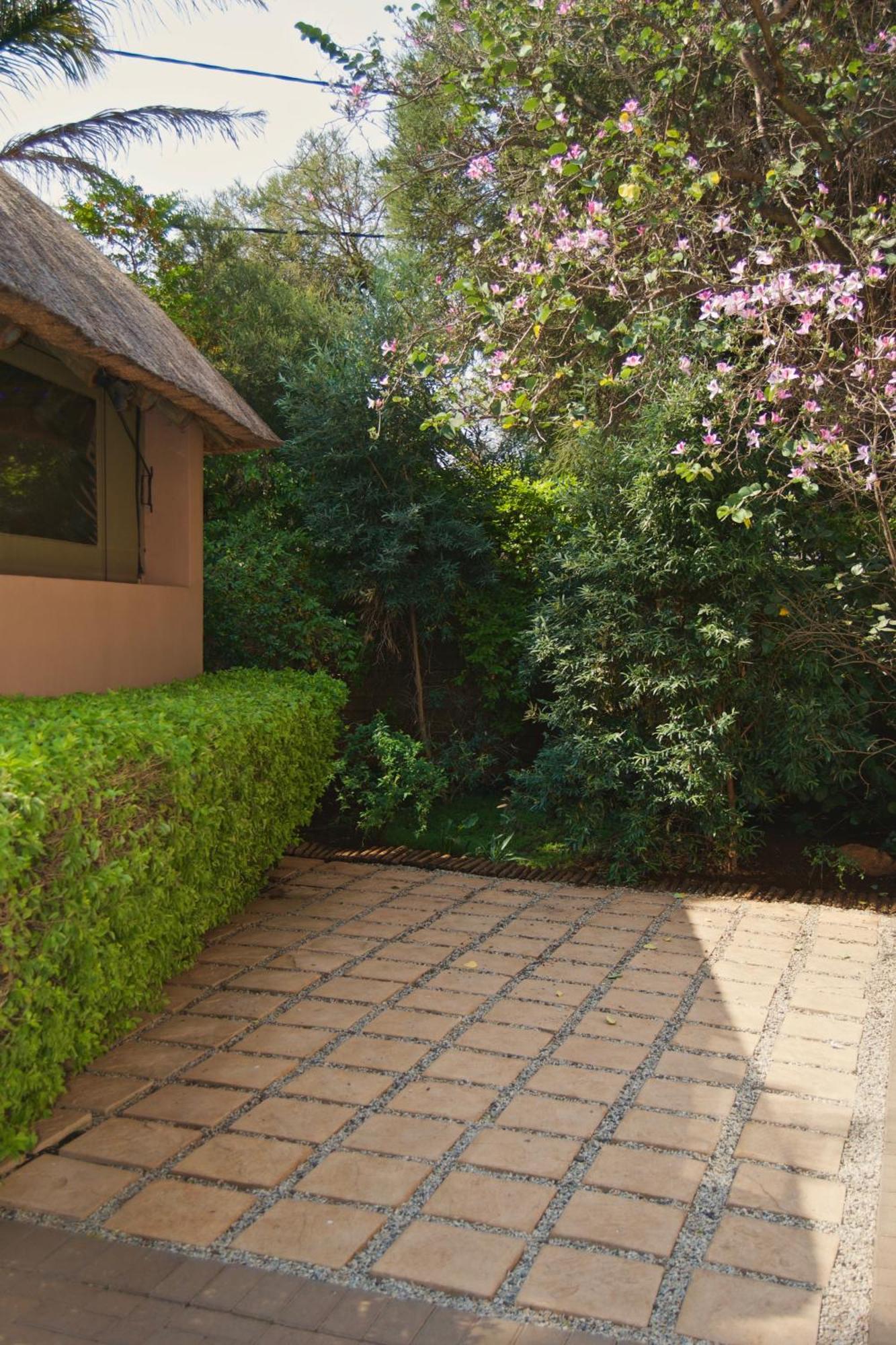 Khayamanzi Guesthouse هارتبيسبورت المظهر الخارجي الصورة