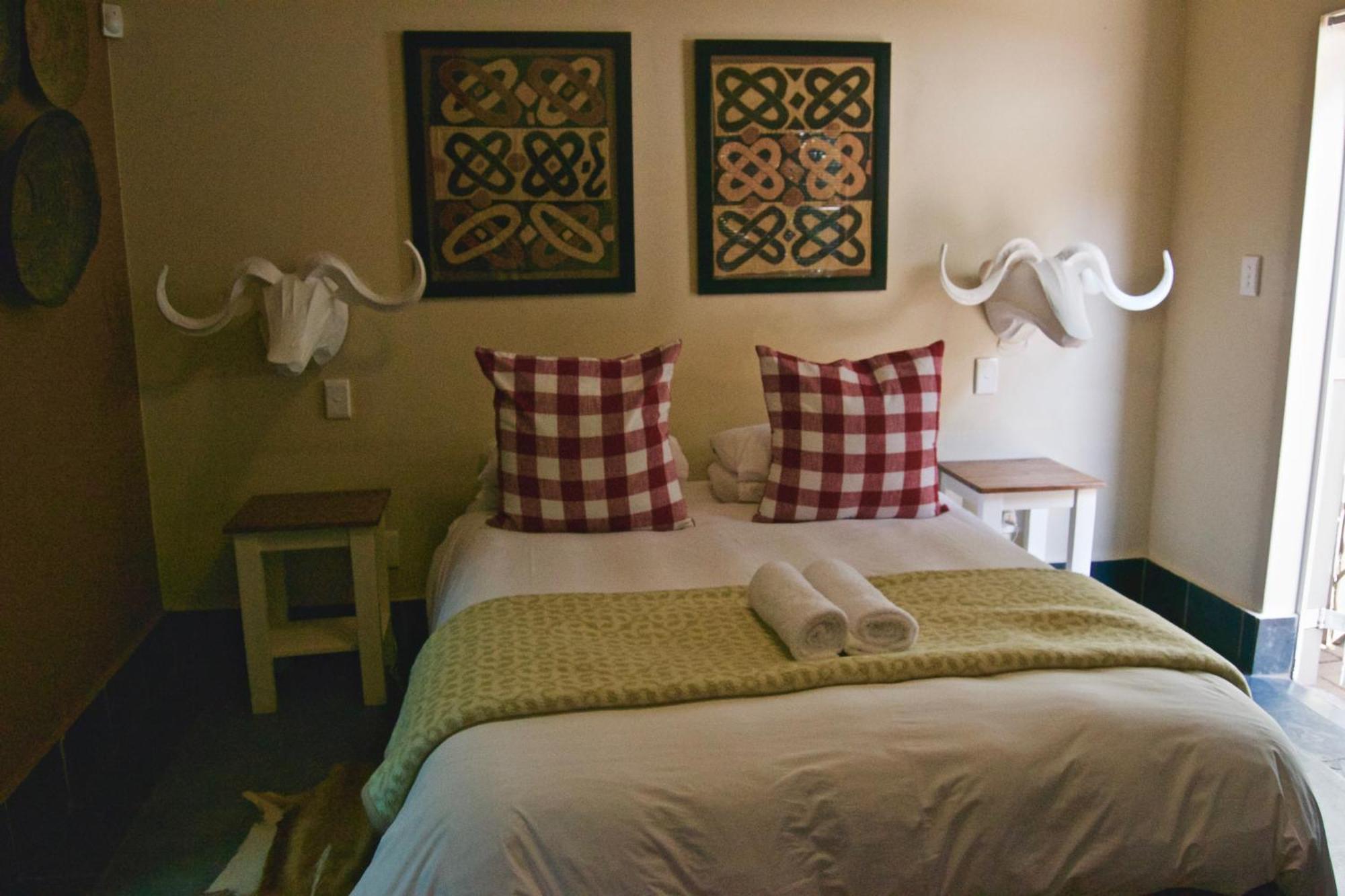 Khayamanzi Guesthouse هارتبيسبورت المظهر الخارجي الصورة