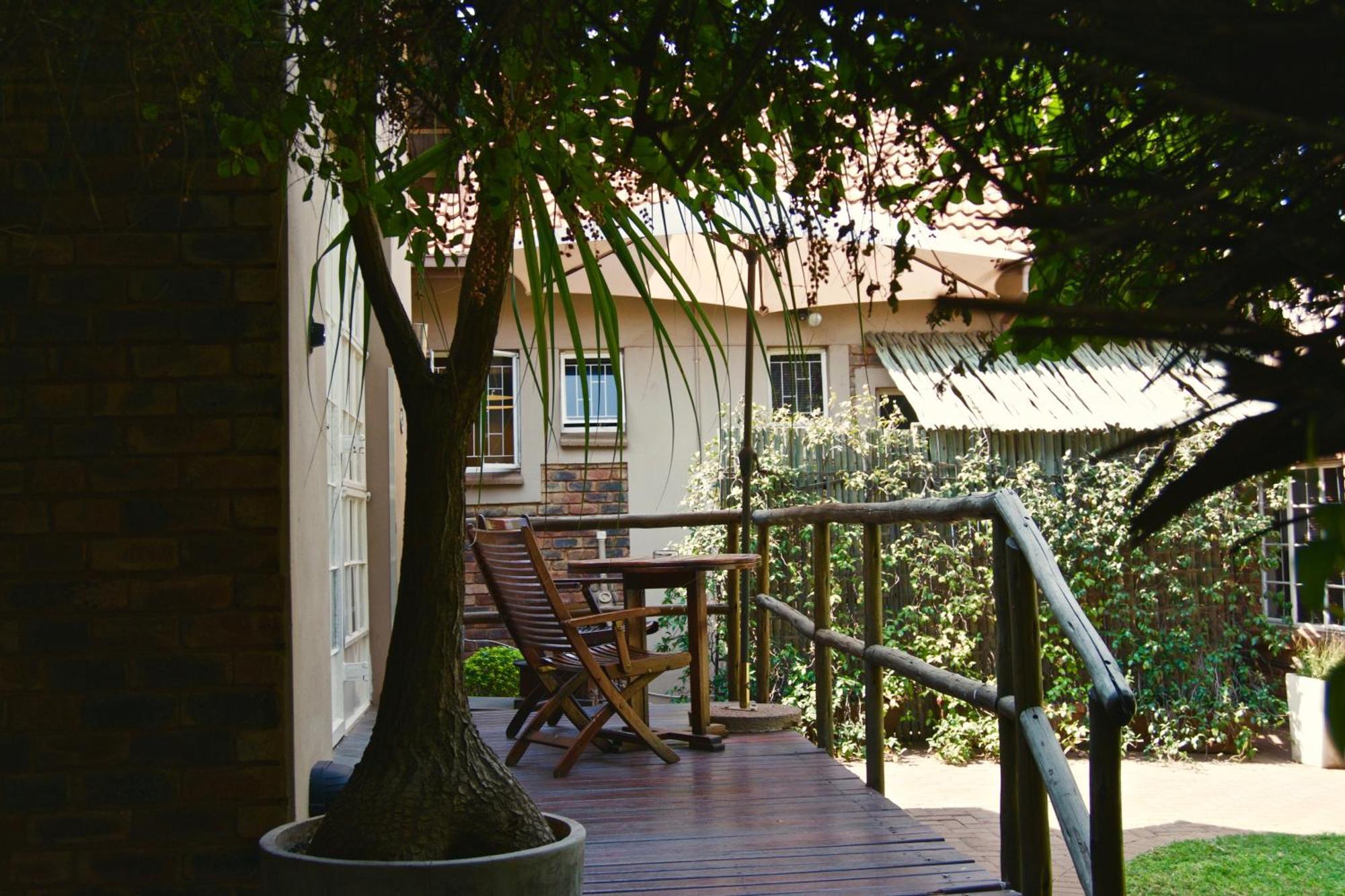 Khayamanzi Guesthouse هارتبيسبورت المظهر الخارجي الصورة
