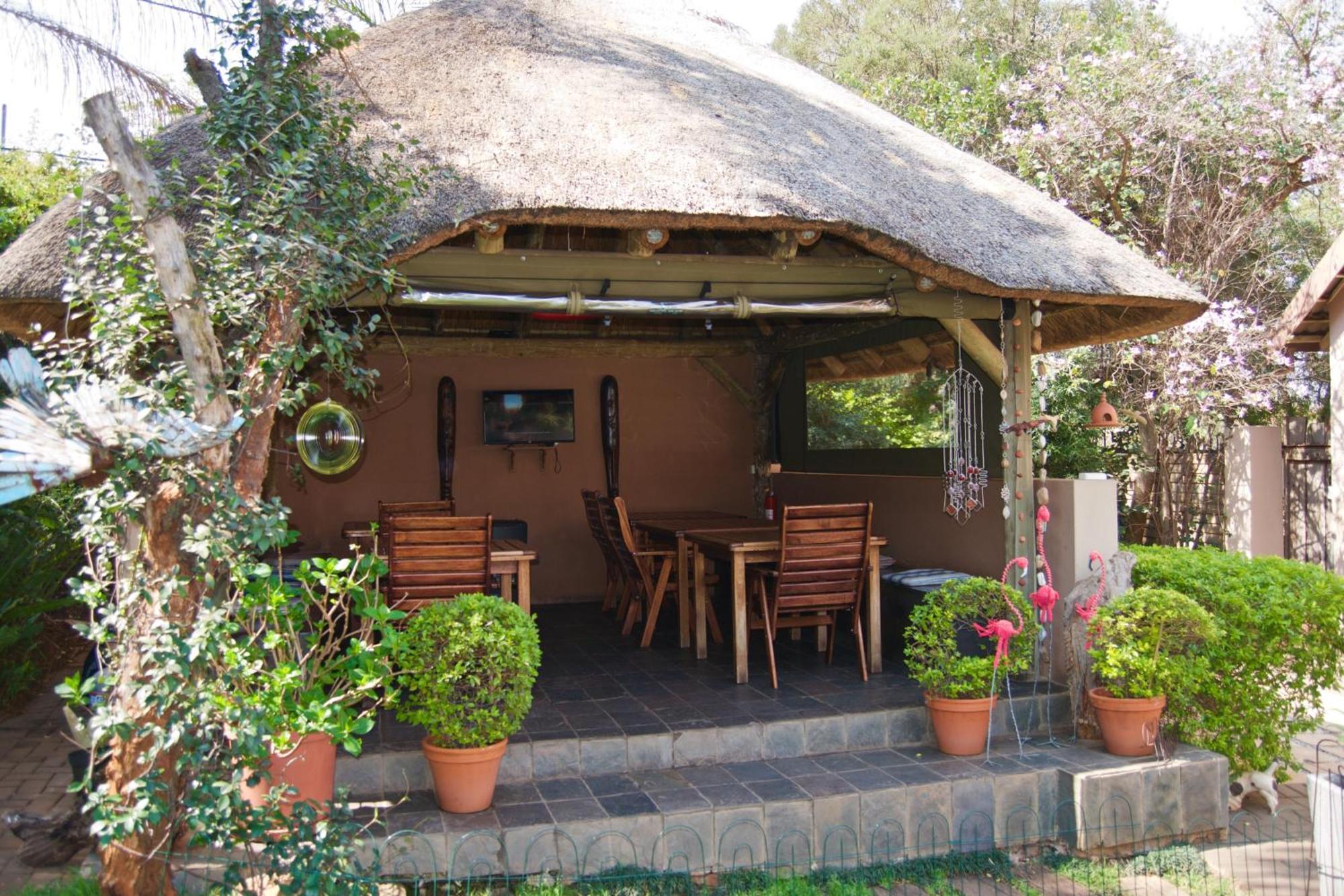 Khayamanzi Guesthouse هارتبيسبورت المظهر الخارجي الصورة
