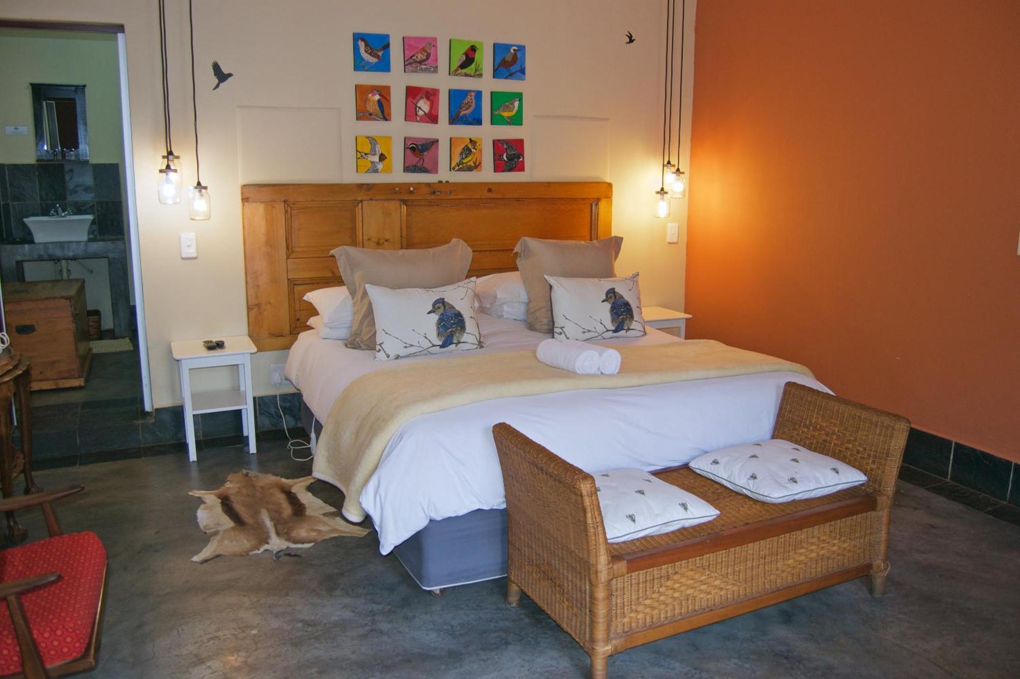 Khayamanzi Guesthouse هارتبيسبورت المظهر الخارجي الصورة