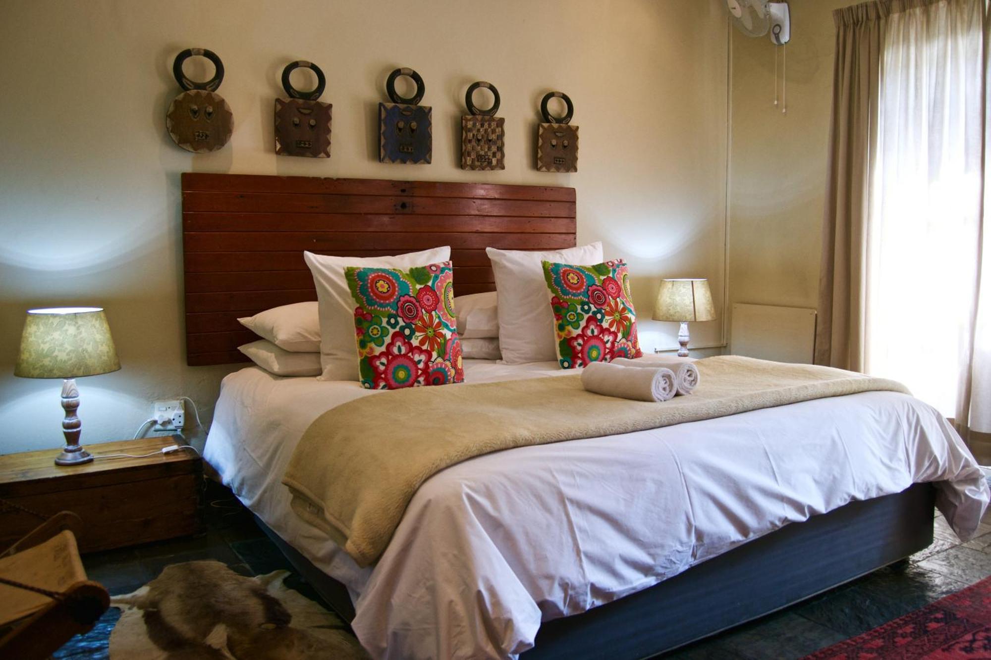 Khayamanzi Guesthouse هارتبيسبورت المظهر الخارجي الصورة