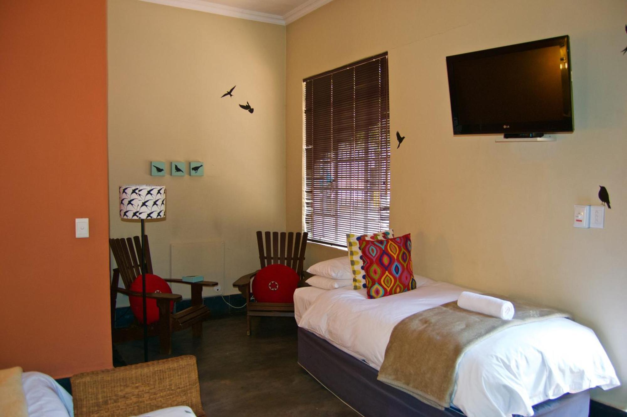 Khayamanzi Guesthouse هارتبيسبورت المظهر الخارجي الصورة