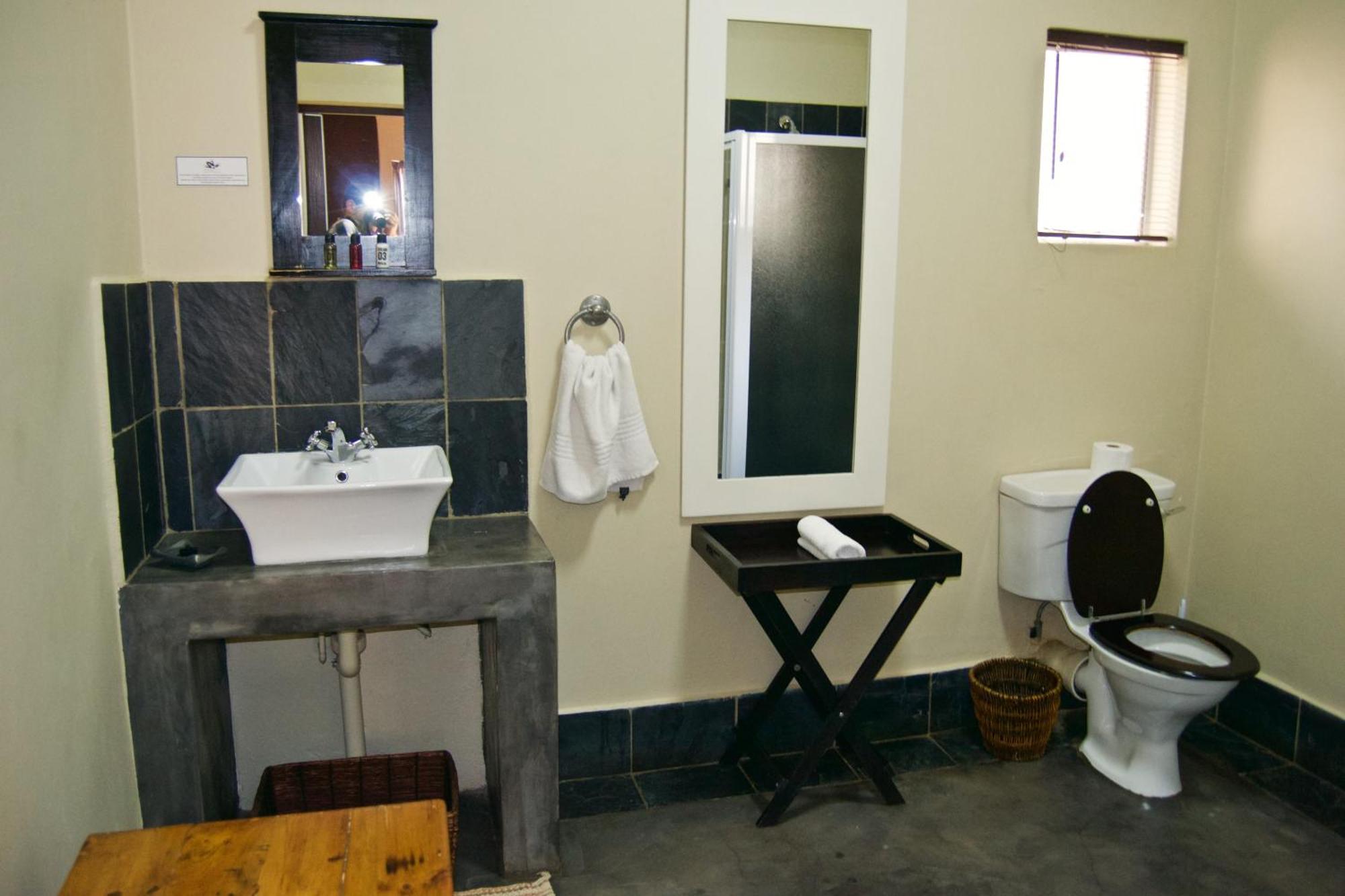 Khayamanzi Guesthouse هارتبيسبورت المظهر الخارجي الصورة