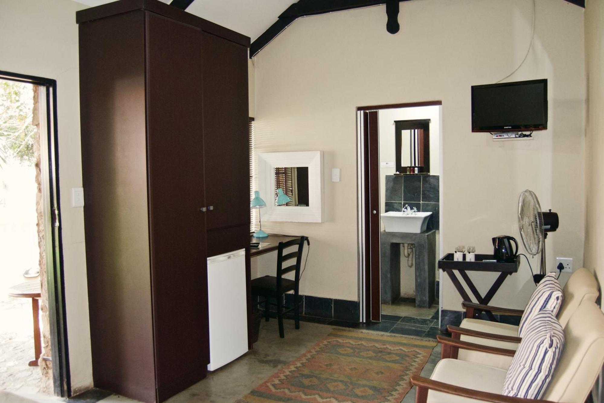 Khayamanzi Guesthouse هارتبيسبورت المظهر الخارجي الصورة