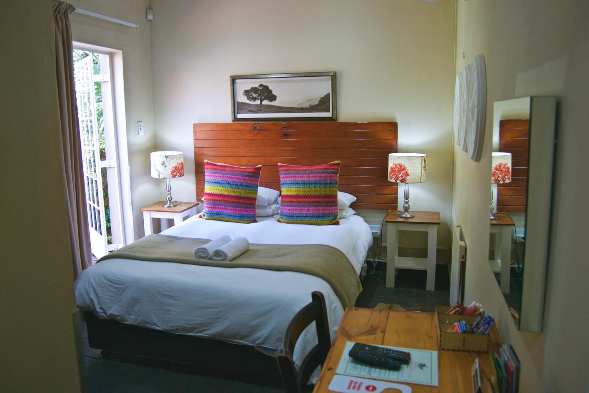 Khayamanzi Guesthouse هارتبيسبورت المظهر الخارجي الصورة