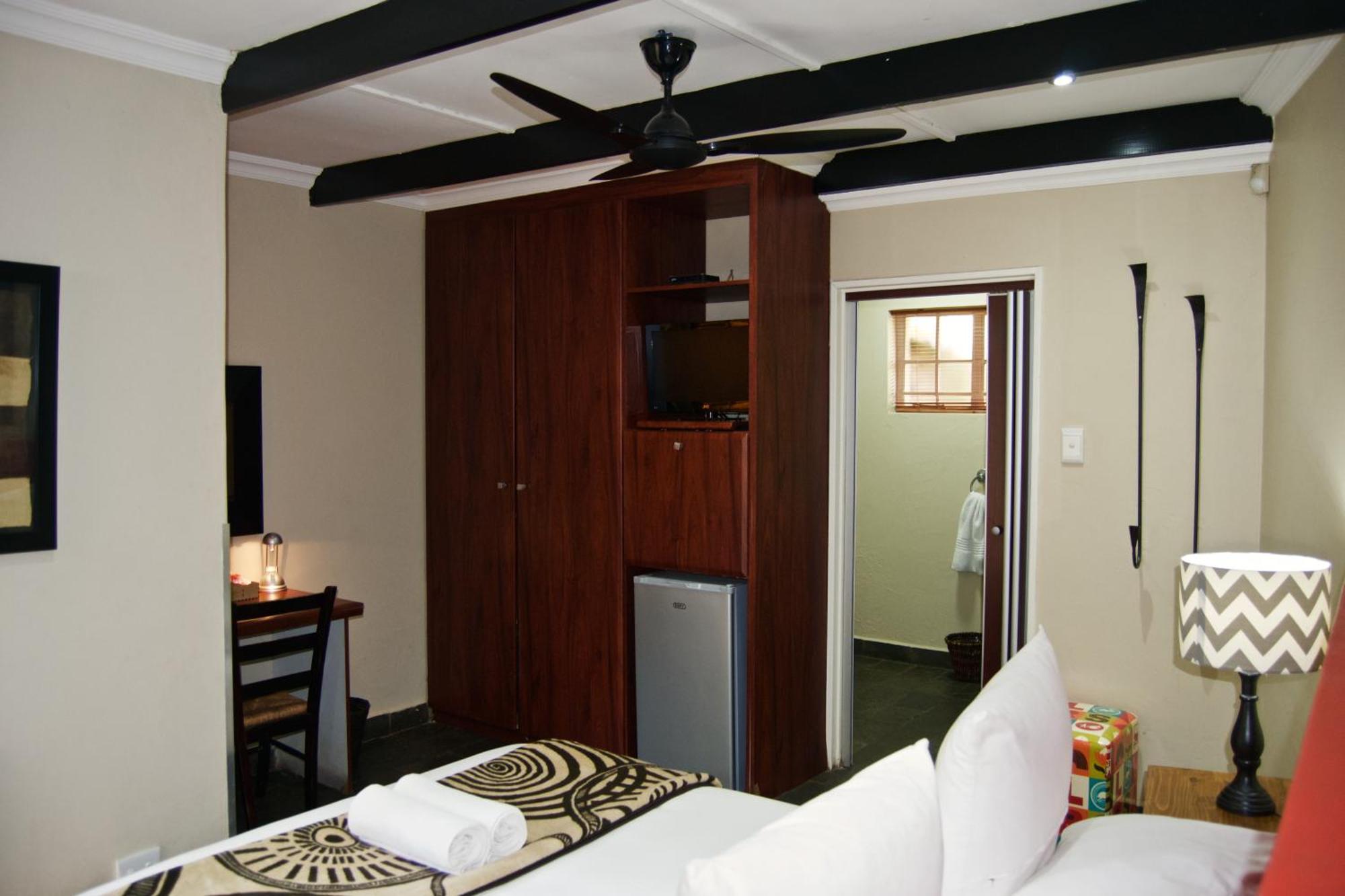 Khayamanzi Guesthouse هارتبيسبورت المظهر الخارجي الصورة