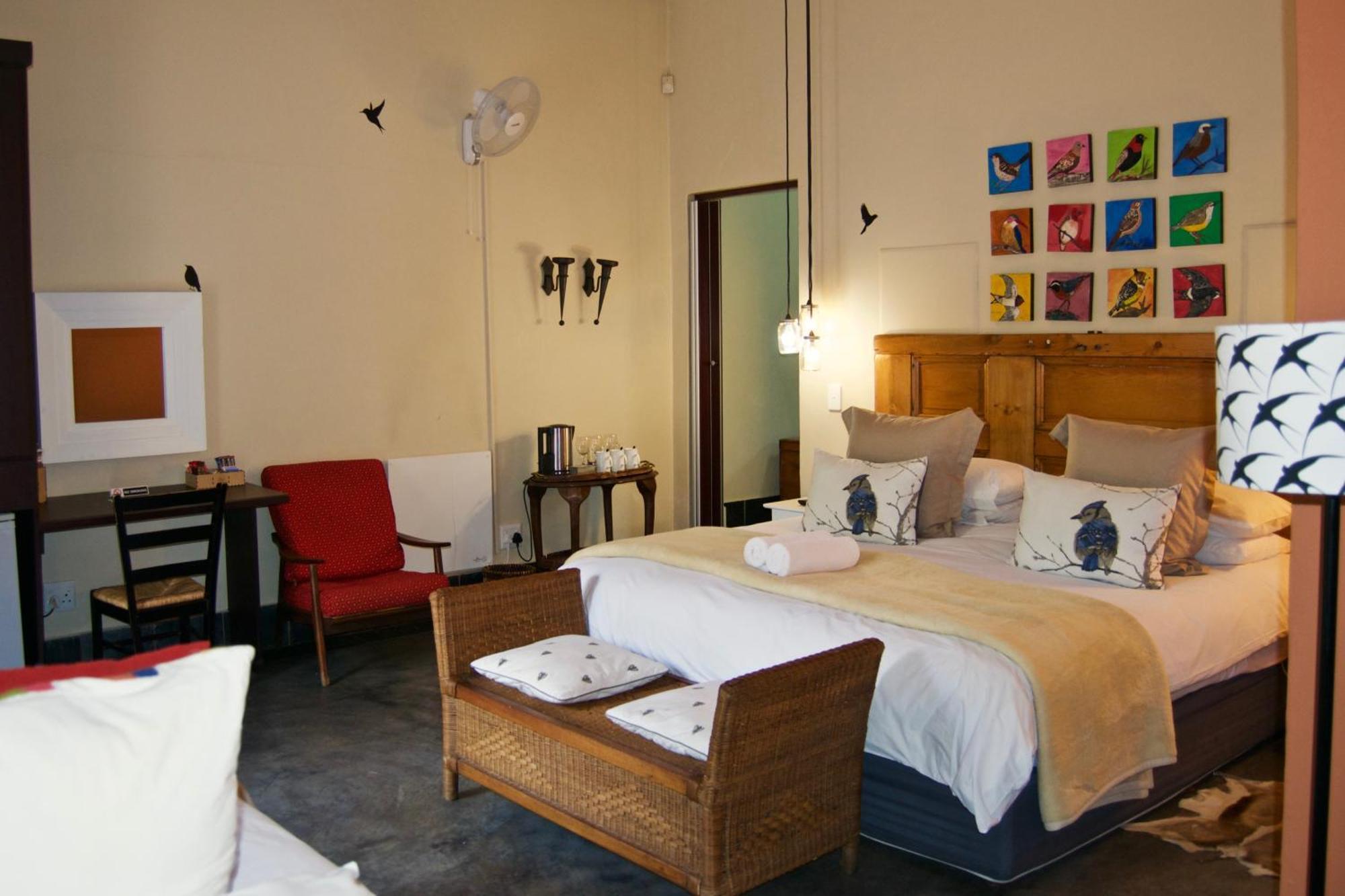 Khayamanzi Guesthouse هارتبيسبورت المظهر الخارجي الصورة
