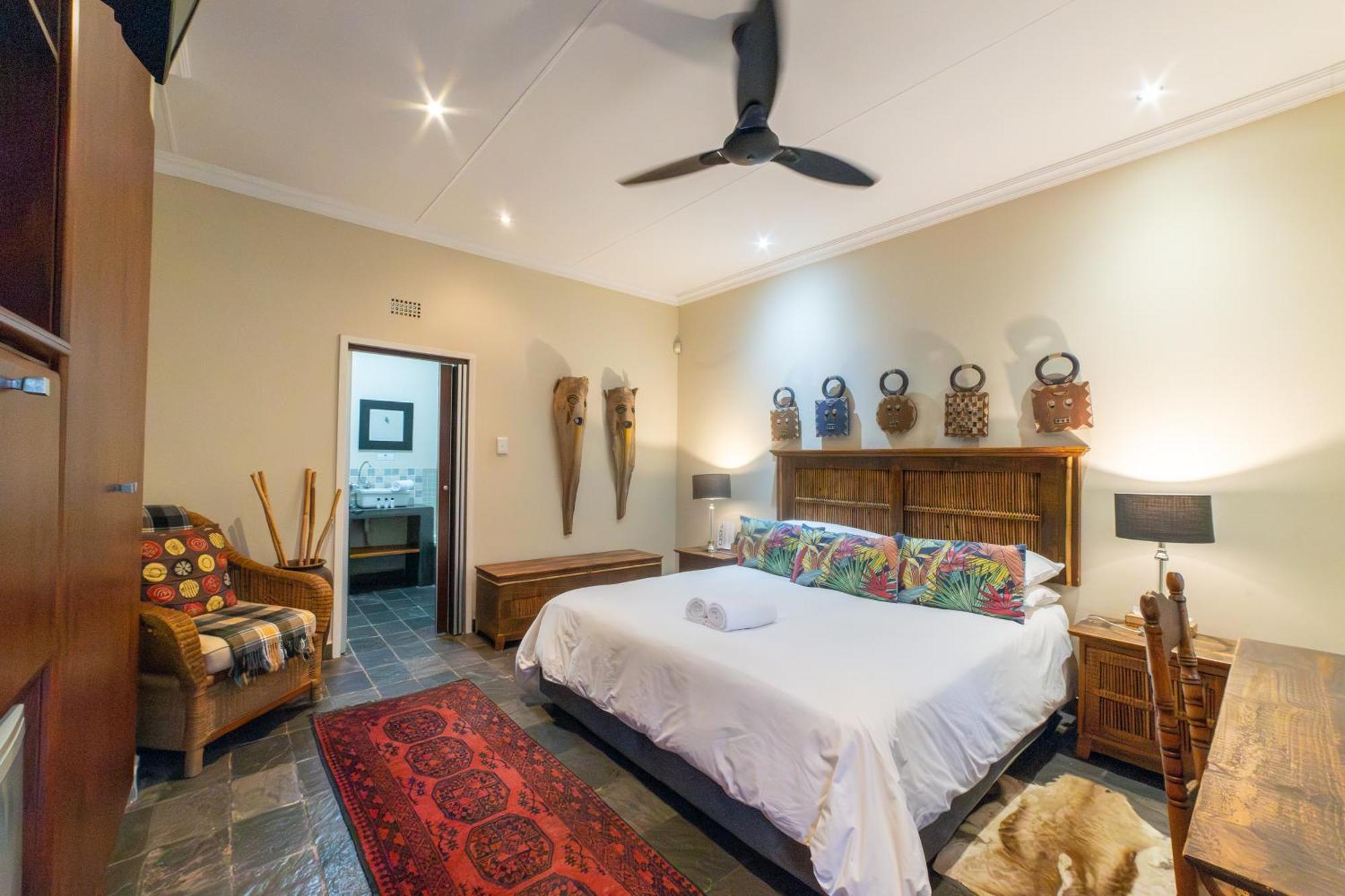 Khayamanzi Guesthouse هارتبيسبورت المظهر الخارجي الصورة