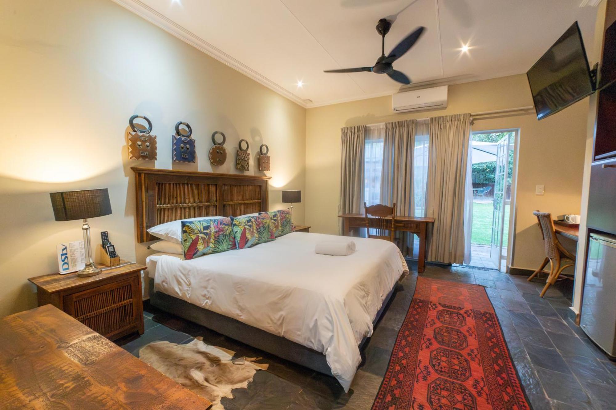 Khayamanzi Guesthouse هارتبيسبورت المظهر الخارجي الصورة