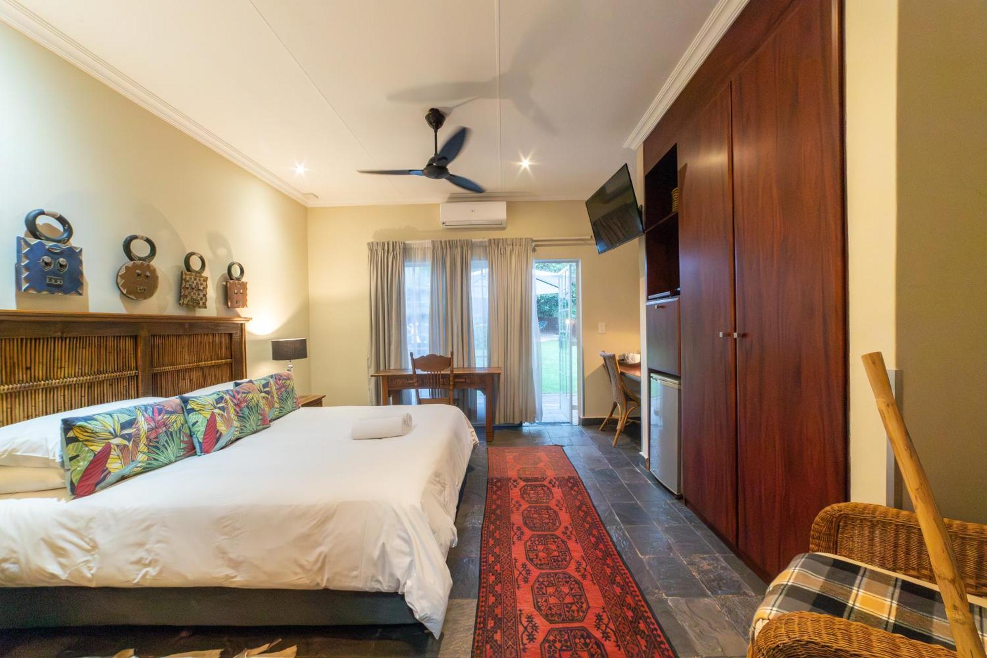 Khayamanzi Guesthouse هارتبيسبورت المظهر الخارجي الصورة