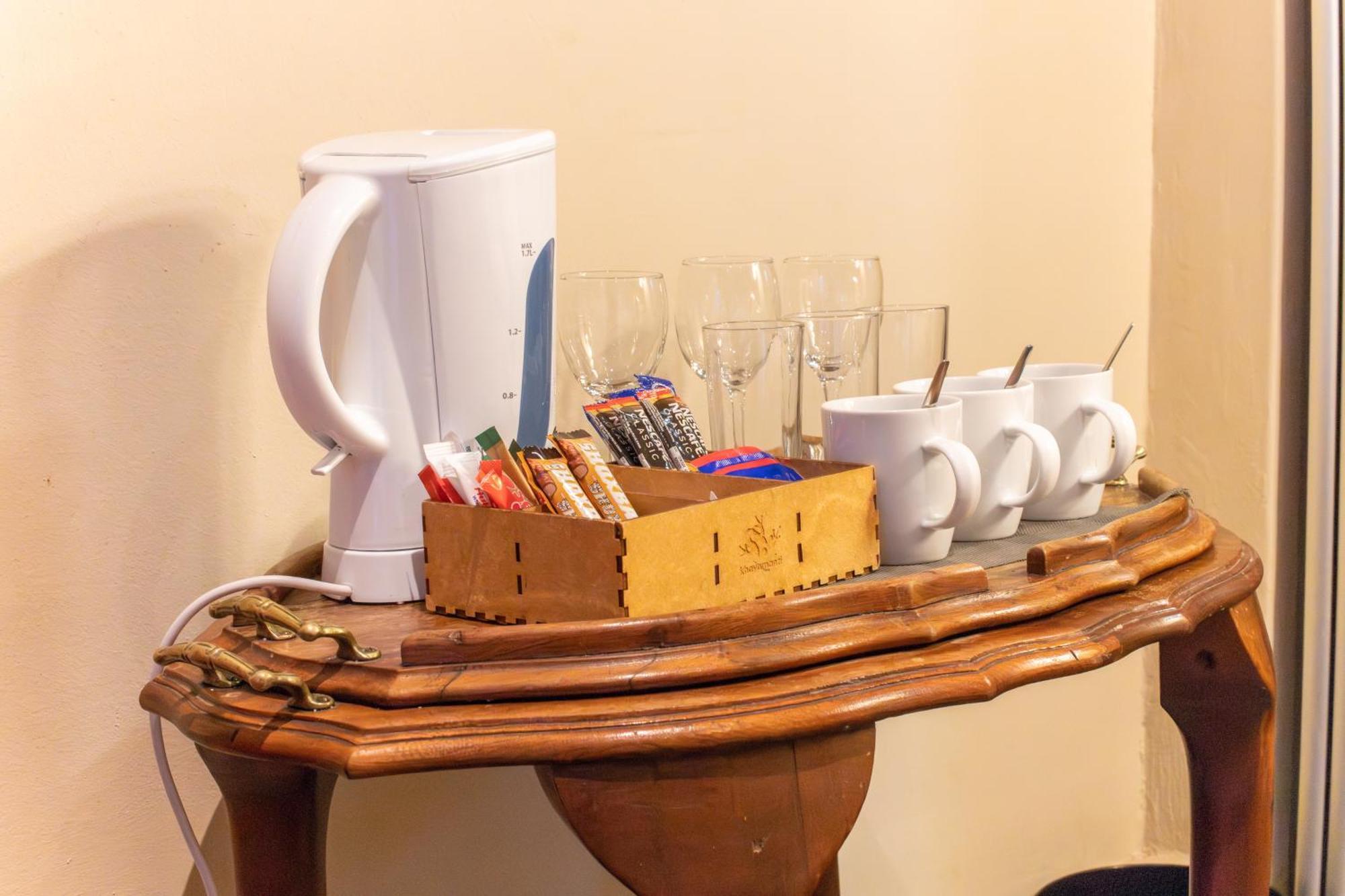 Khayamanzi Guesthouse هارتبيسبورت المظهر الخارجي الصورة