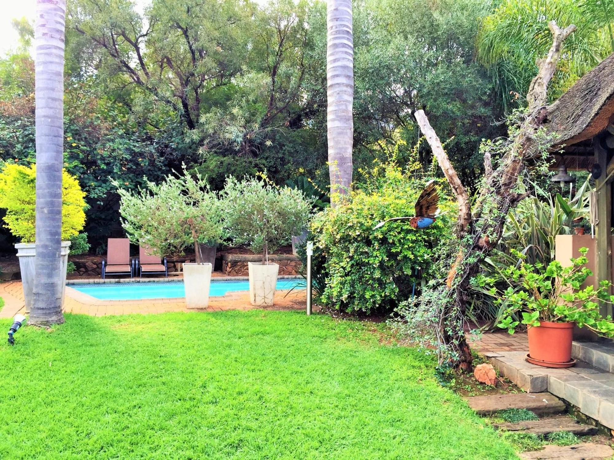 Khayamanzi Guesthouse هارتبيسبورت المظهر الخارجي الصورة