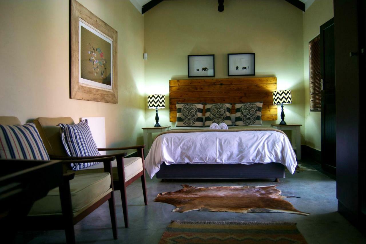 Khayamanzi Guesthouse هارتبيسبورت المظهر الخارجي الصورة